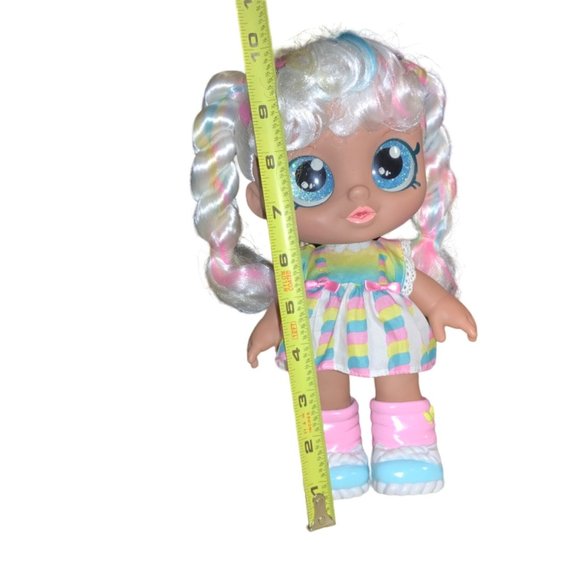 Moose Kindi Kids Marsha Mello Snack Time Doll - Picture 10 of 11